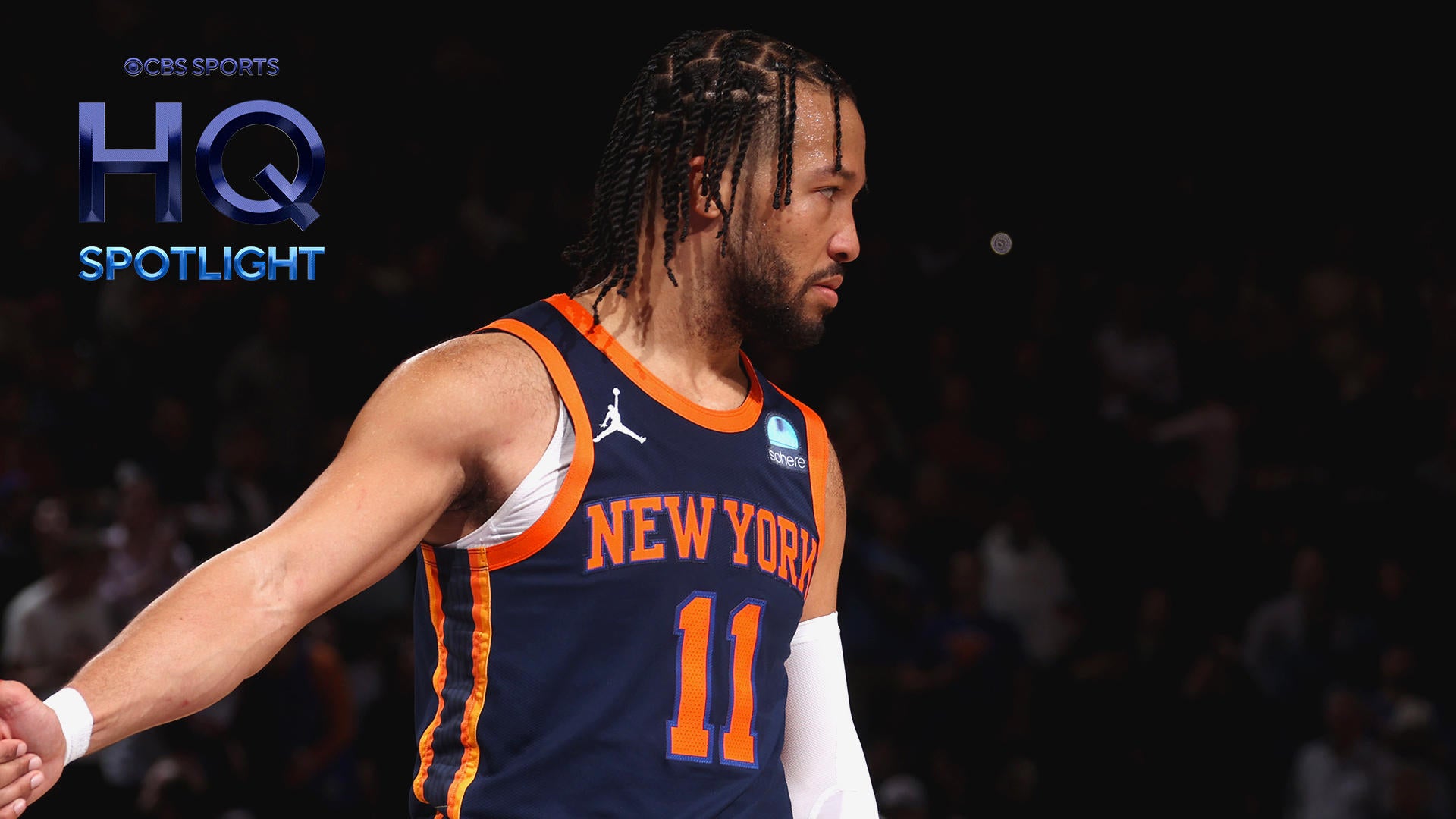 HQ Spotlight: Knicks Riding 9-Game Win Streak 