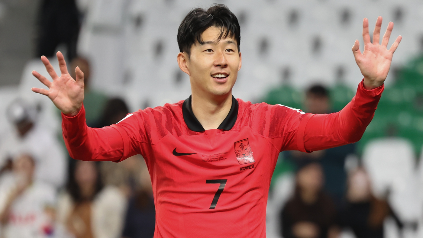 Australia vs. South Korea live stream: How to watch AFC Asian Cup live online, TV channel, prediction, odds Australia vs. South Korea live stream: How to watch AFC Asian Cup live online, TV channel, prediction, odds