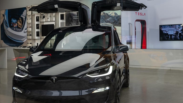 Tesla Recalls Over 2 Million Vehicles
