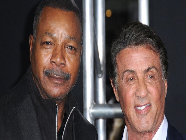 Sylvester Stallone Breaks Silence Following 'Rocky' Co-Star Carl Weathers' Death