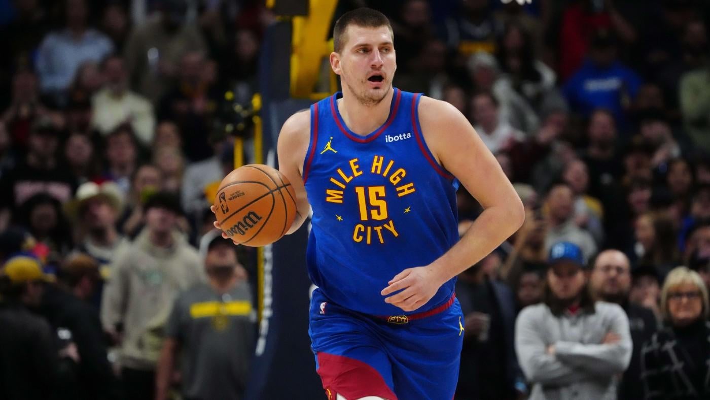
                        Knicks vs. Nuggets odds, spread, score prediction, time: 2024 NBA picks for March 21 from proven model
                    