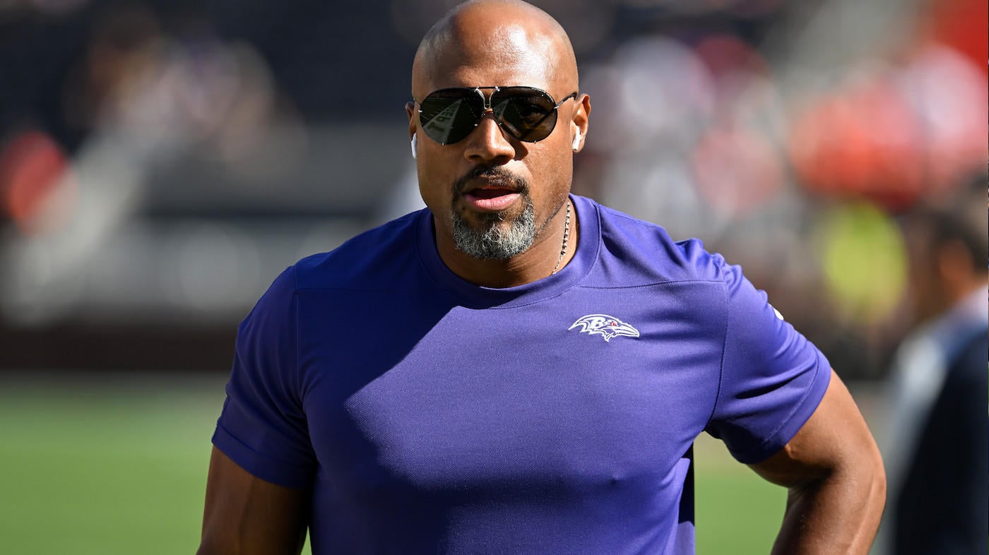 Dolphins expected to hire Ravens assistant head coach Anthony Weaver as defensive coordinator, per report