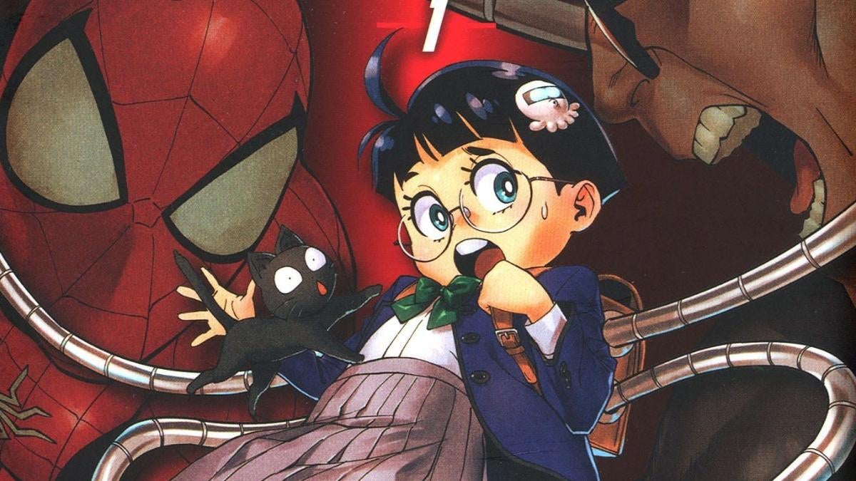 spider-man-octo-girl-my-hero-academia-manga