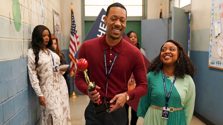 'Abbott Elementary': Update on Janine and Gregory's Relationship Revealed in Season 3 Premiere