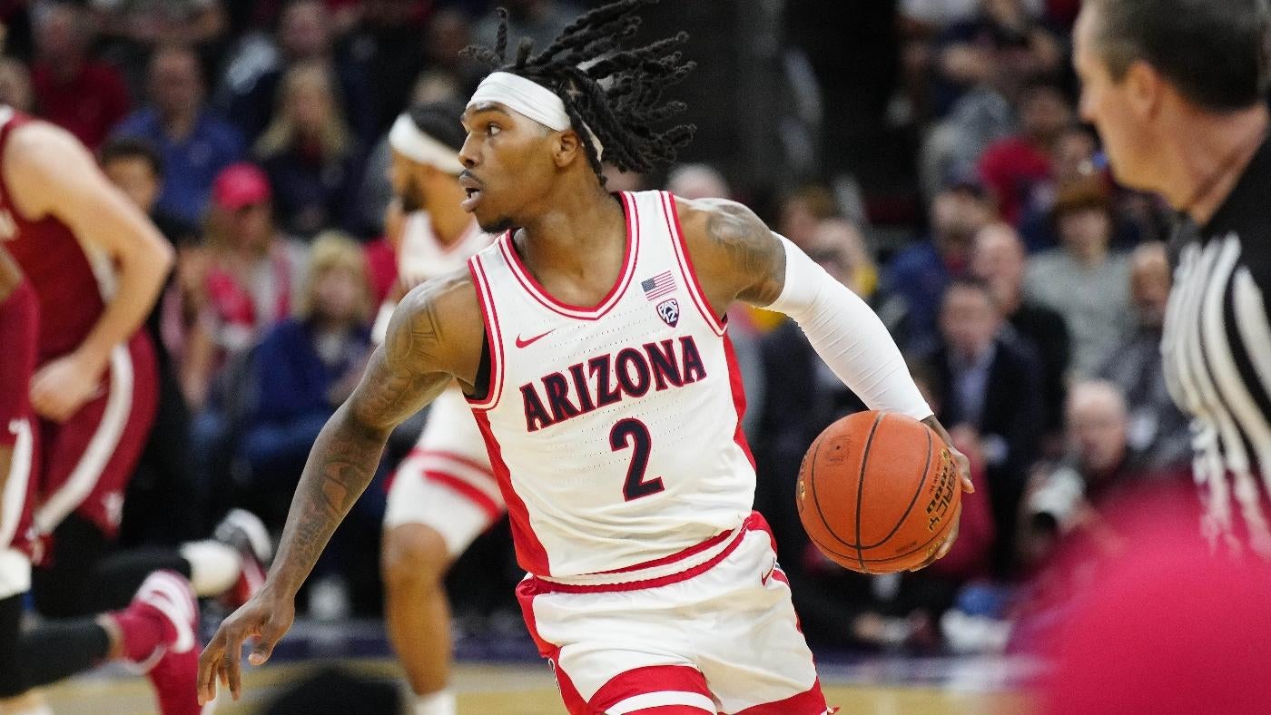 Arizona vs. Washington odds, how to watch, stream: Model reveals college basketball picks for Feb. 24, 2024