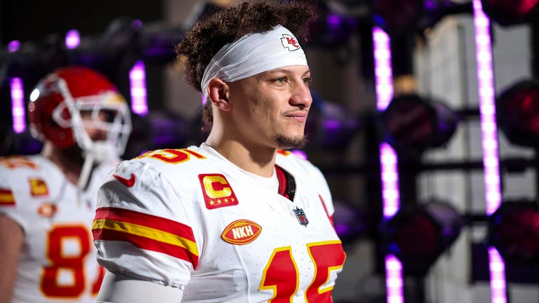 Patrick Mahomes' Father Arrested One Week Before Super Bowl