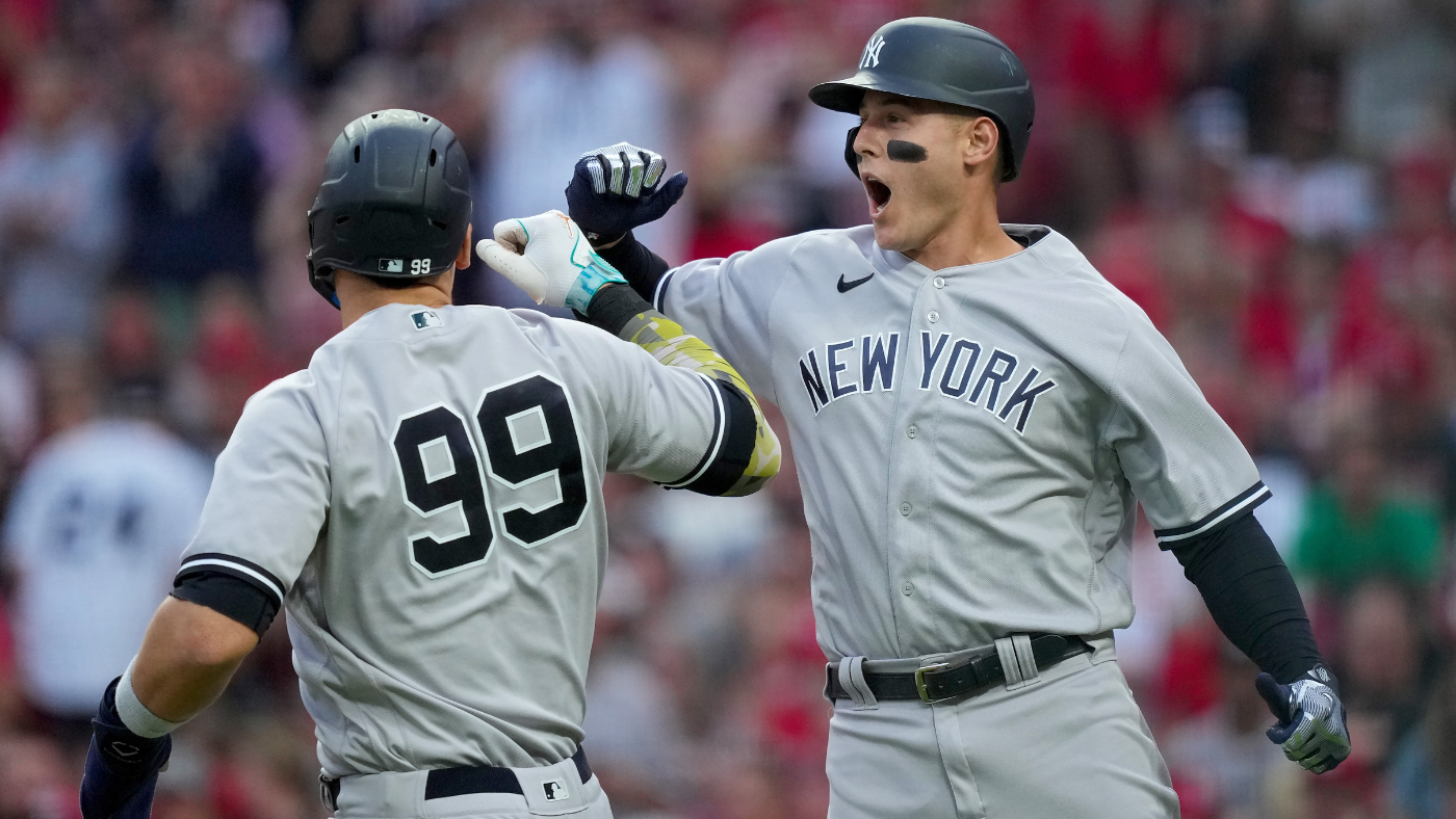 State of the AL East: Will Orioles, Rays continue dominance or are Yankees, Red Sox back as favorites in 2024?