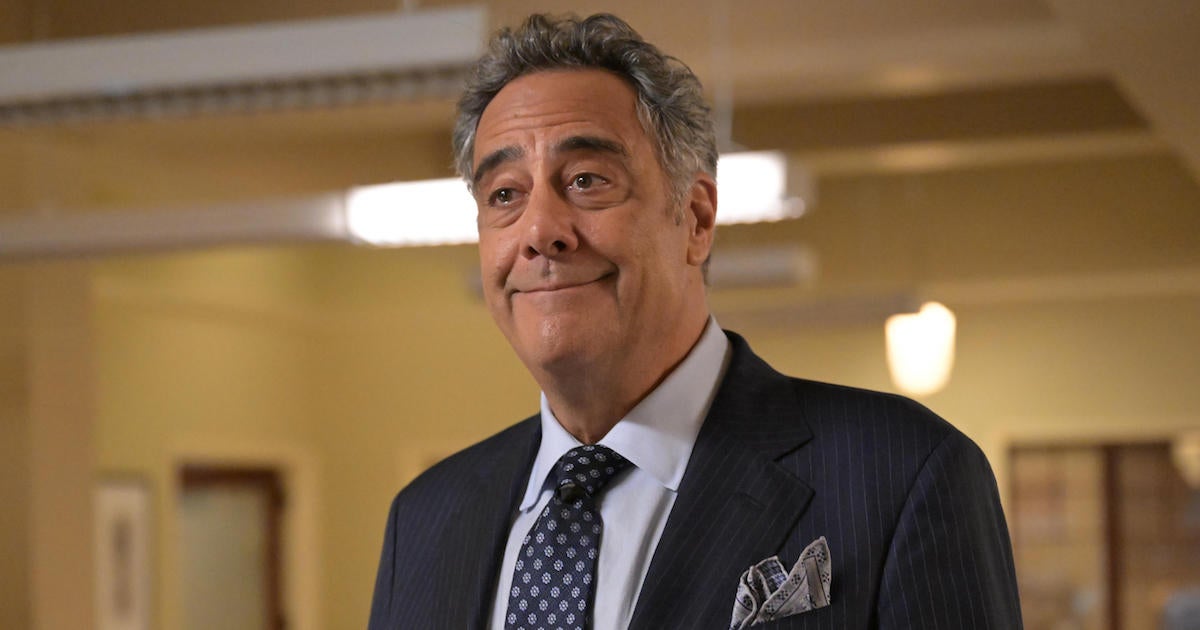 Legend Joins 'Not Dead Yet' in Season 2 Premiere