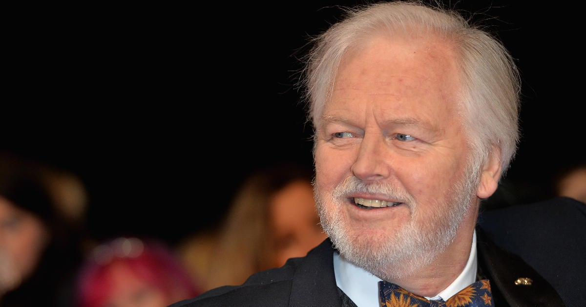 Beloved Sitcom Star Dies at 77: Ian Lavender Was 77