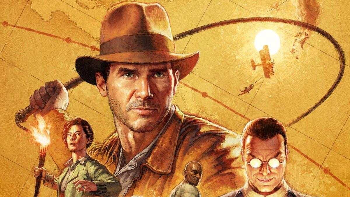 Indiana Jones and the Great Circle Release Date, PS5 Version Announced