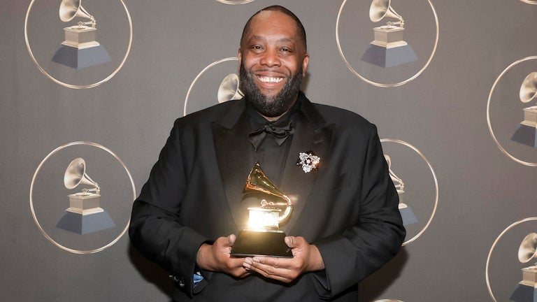 Killer Mike Speaks Out After Being Arrested at the Grammys