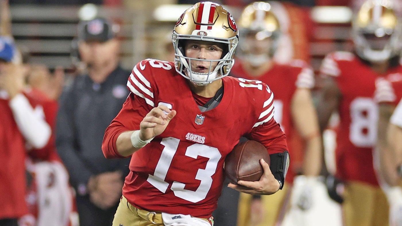 Super Bowl 2024: Former NFL MVP expects 49ers QB Brock Purdy to have a 'huge' game vs. Chiefs