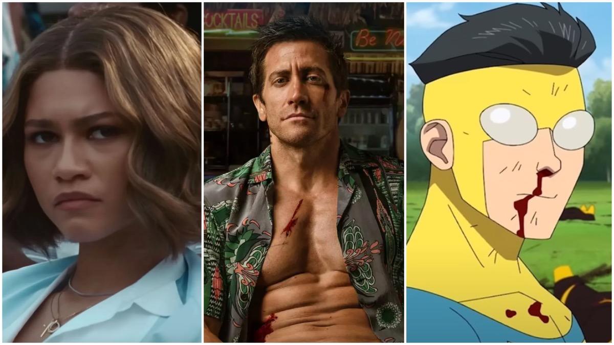 Super Bowl 2024 Trailers You Shouldn't Expect to See During the Big Game