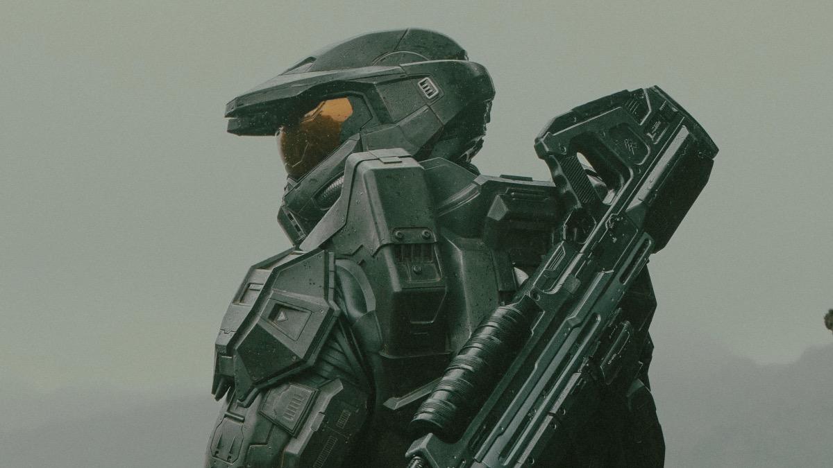 Halo Season 2 Rotten Tomatoes Score Is Better Than Season 1's