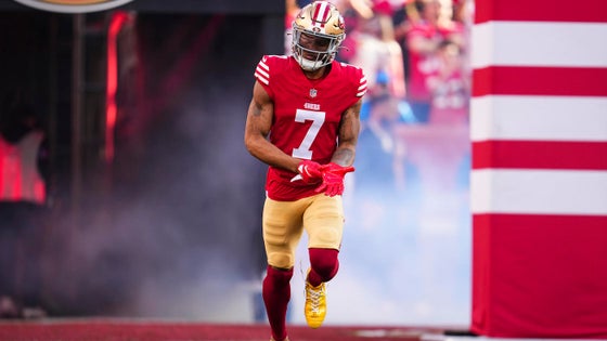 NFC Championship - Detroit Lions v San Francisco 49ers