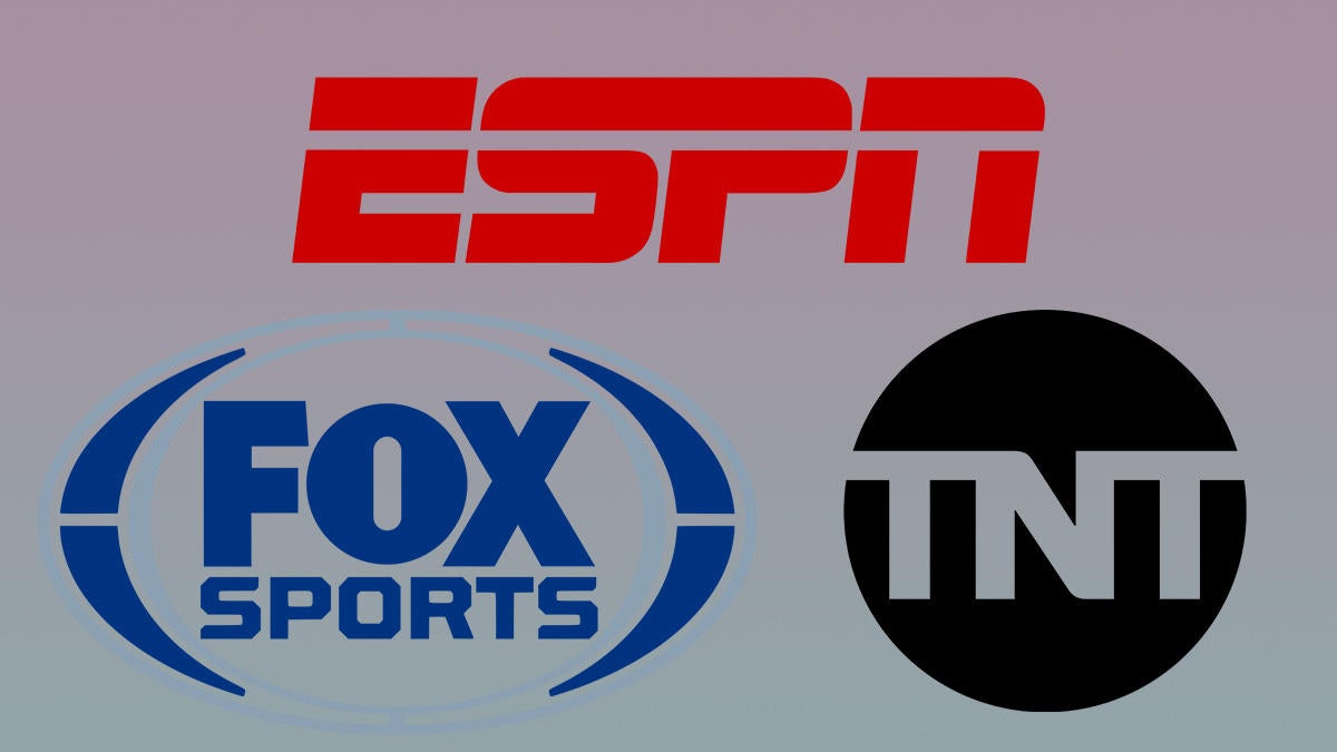 Disney, Warner Bros. & Fox To Launch Joint Sports Streaming Service