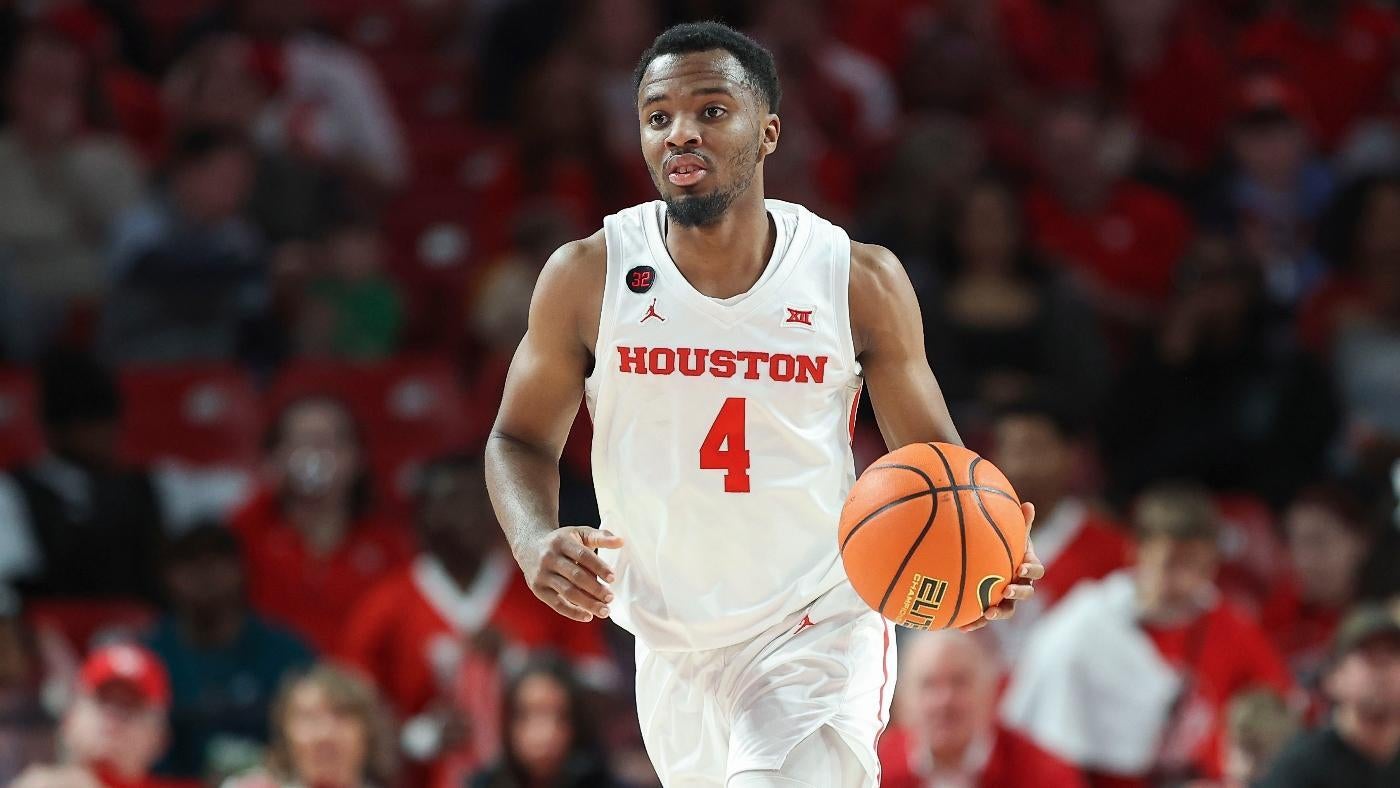Houston vs. Baylor odds, how to watch, stream: Model reveals college basketball picks for Feb. 24, 2024