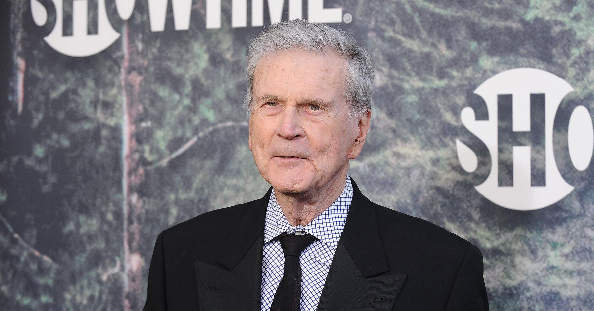 Oscar-Nominated Actor Don Murray Has Died