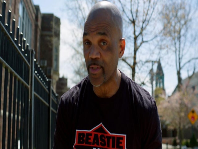 DMC Says It's the 'Perfect Time' for 'Kings From Queens: The Run DMC Story' (Exclusive)