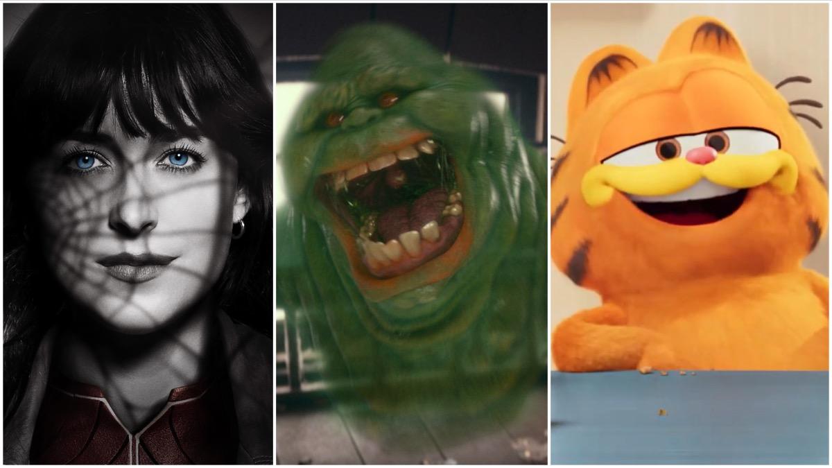 Super Bowl 2024 Trailers You Shouldn't Expect to See During the Big Game