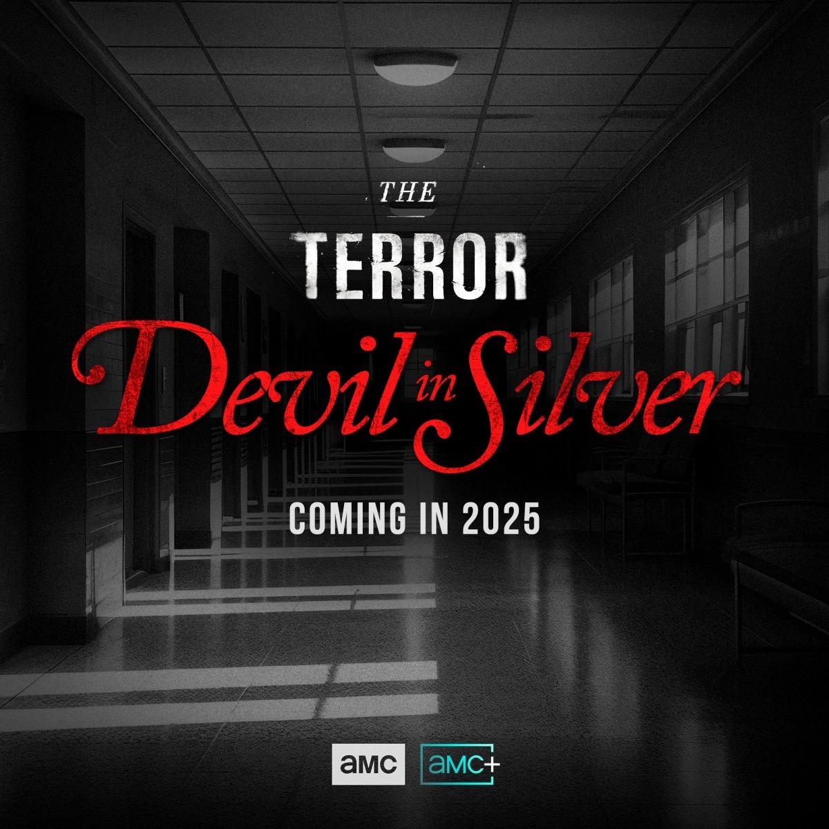 AMC Announces The Terror Season 3