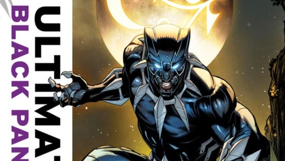 comic-reviews-ultimate-black-panther-1