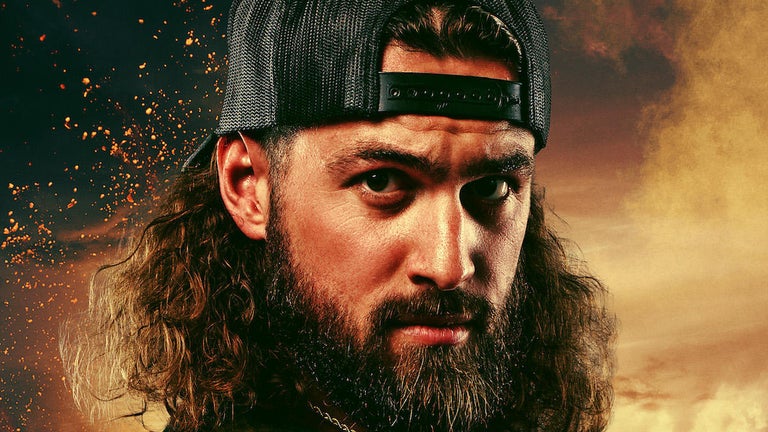 'The Challenge': Ed Shares His Biggest Regret From Season 39
