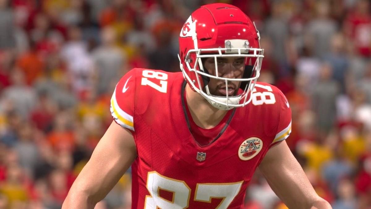 Madden NFL 24 Predicts Super Bowl LVIII Winner Between Chiefs and 49ers