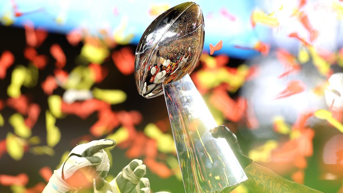 2025 Super Bowl odds: 49ers favored over Chiefs despite Kansas City's latest victory over San Francisco