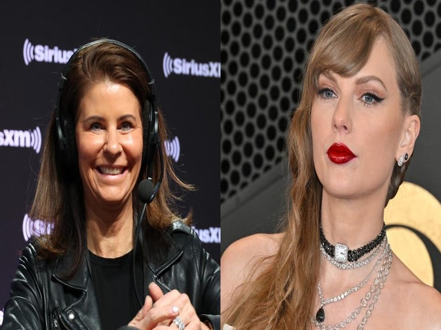 49ers Star Christian McCaffrey's Mom Says She's Boycotting Taylor Swift Music Ahead of Super Bowl