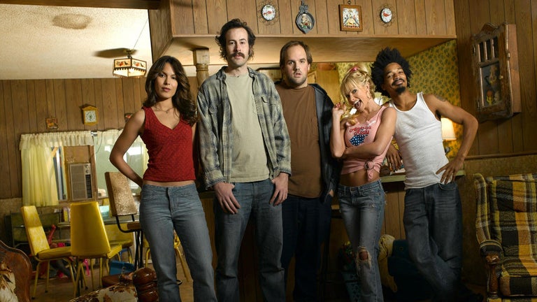 'My Name Is Earl' Cast Reunites 15 Years After Sitcom's Cancellation
