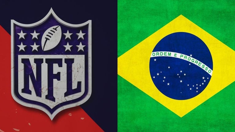NFL Team Scheduled to Play League's First Game in Brazil