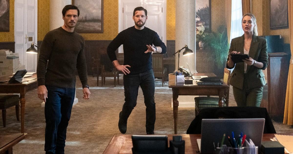 FBI: International': Newcomer Christina Wolfe Teases 'High-Stakes'  Situation for Season 3 (Exclusive)