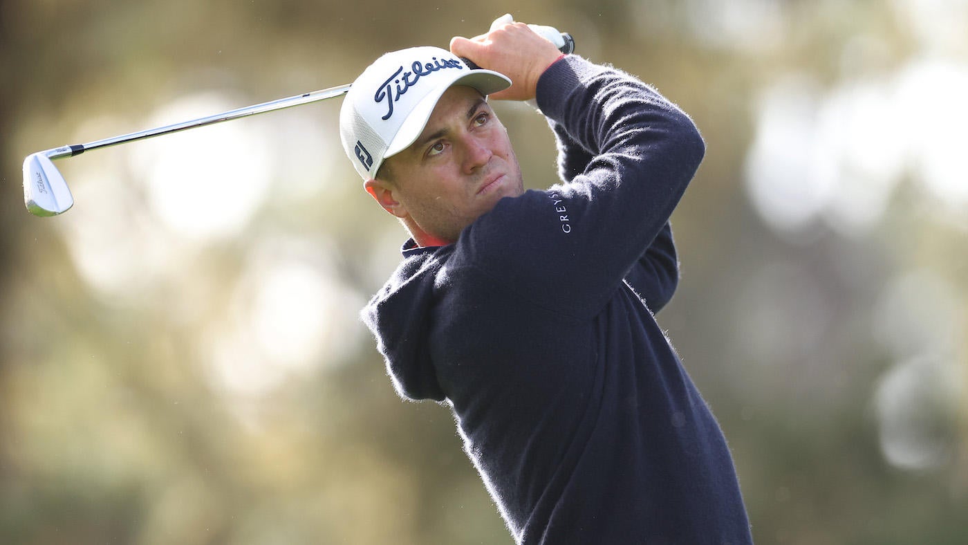 2024 WM Phoenix Open: Why Justin Thomas is poised for big win at TPC Scottsdale amid recent surge