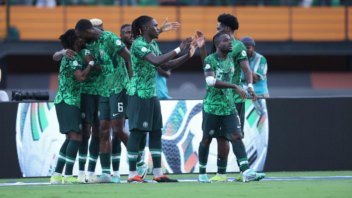 Nigeria vs. South Africa live stream: Africa Cup of Nations prediction, TV channel, how to watch online, time