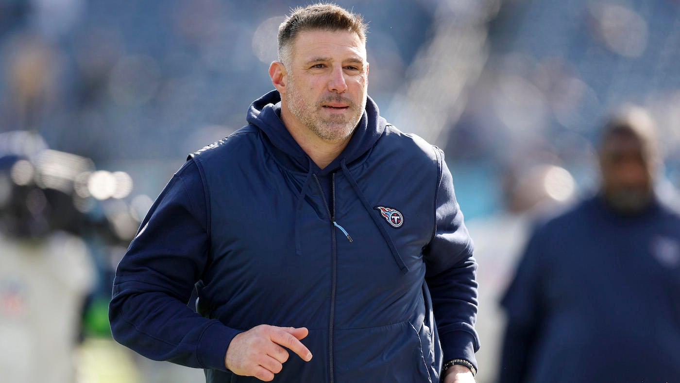 Jacksonville Jaguars v Tennessee Titans
