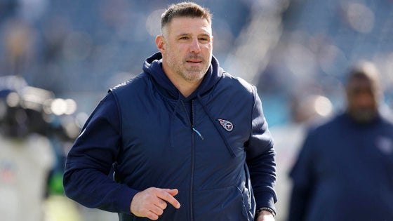 Jacksonville Jaguars v Tennessee Titans