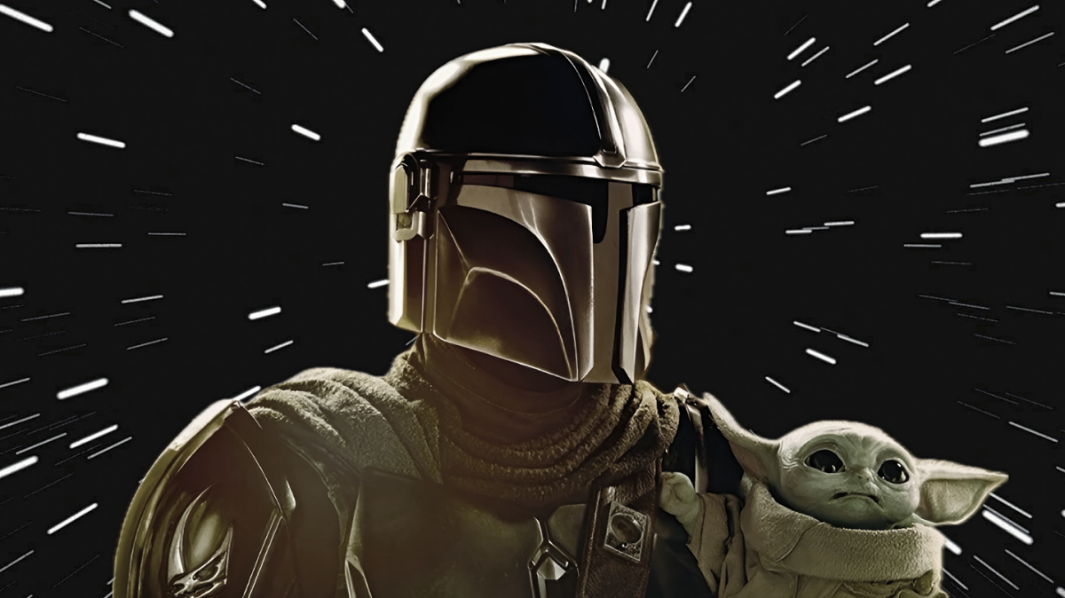 Star Wars: The Mandalorian and Grogu Release Date Confirmed