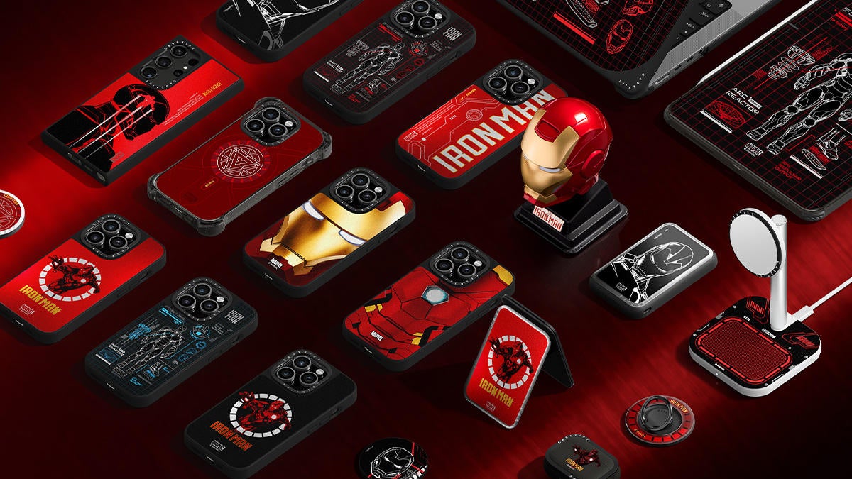casetify-iron-man-collection