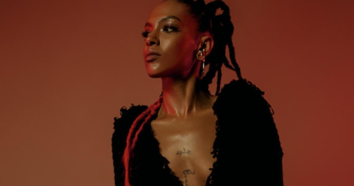 'Queens': Alewya Releases New Music Video for National Geographic ...