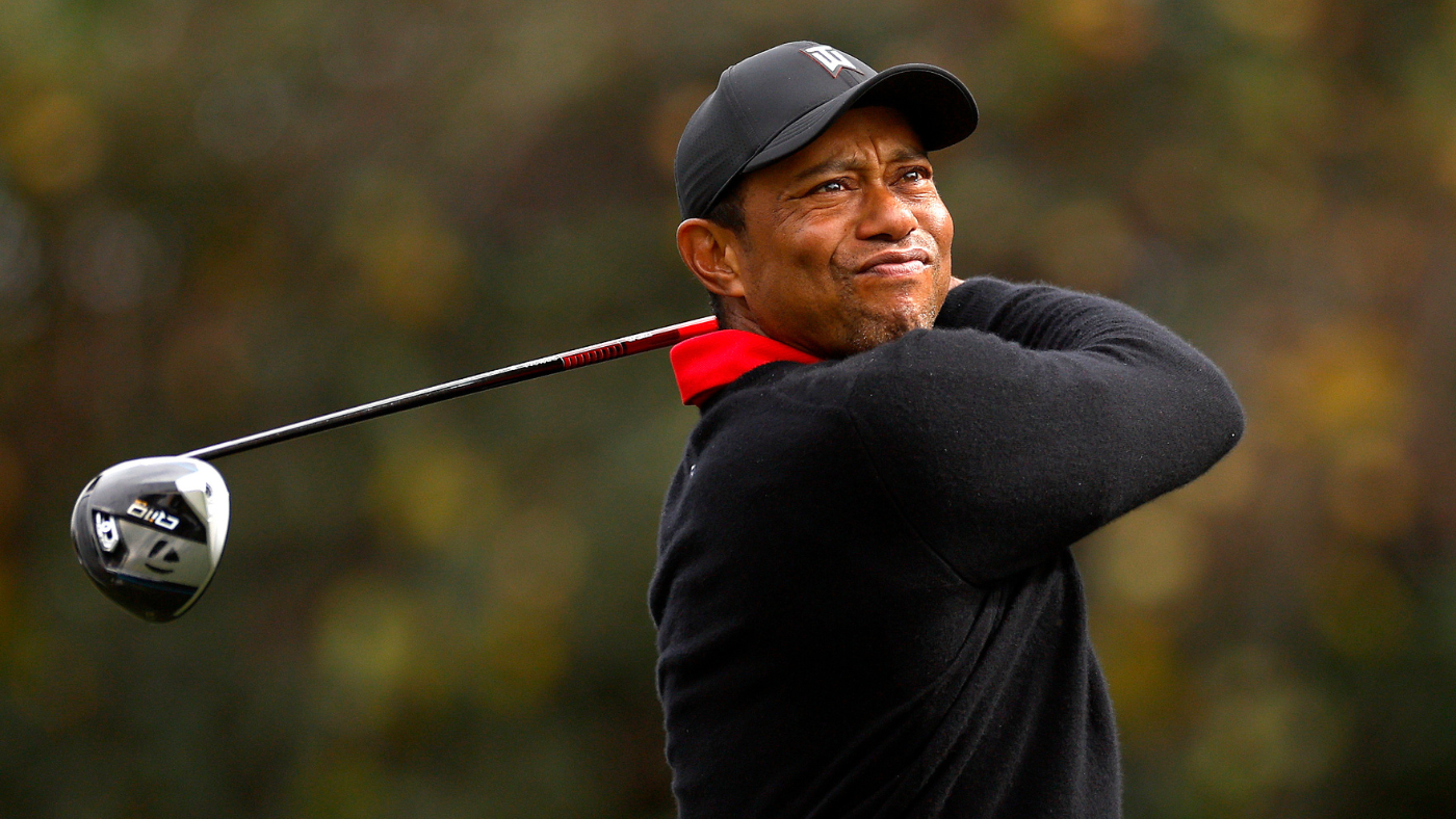 Tiger Woods returning to PGA Tour; NBA trade deadline is hours away