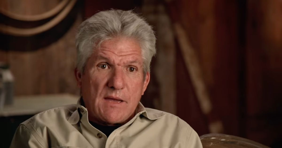 'Little People, Big World' Season 25 Trailer Reveals Matt Roloff Still