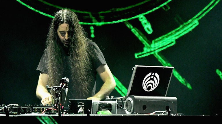 Bassnectar Concert Canceled Amidst Sexual Abuse Scandal