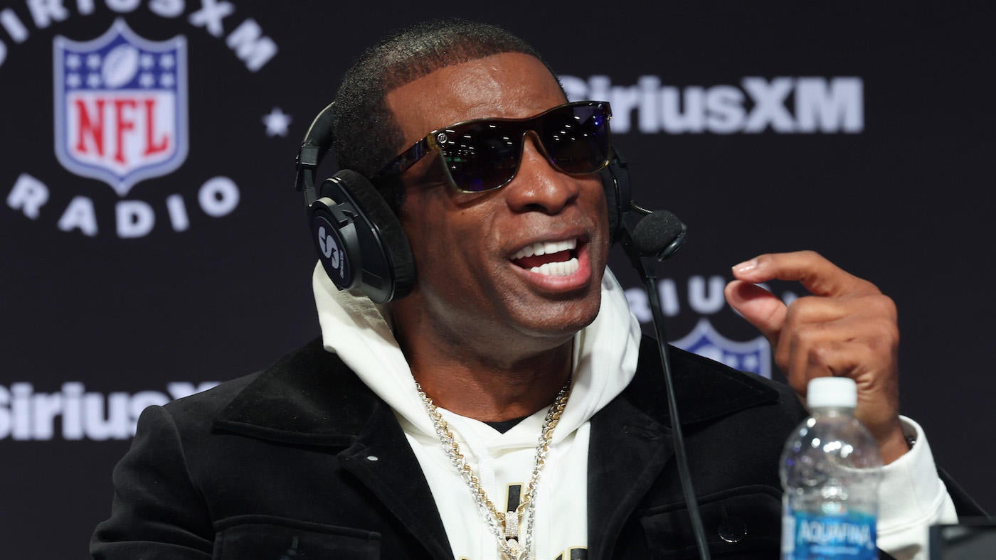 SiriusXM at Super Bowl LVIII – Feb 8