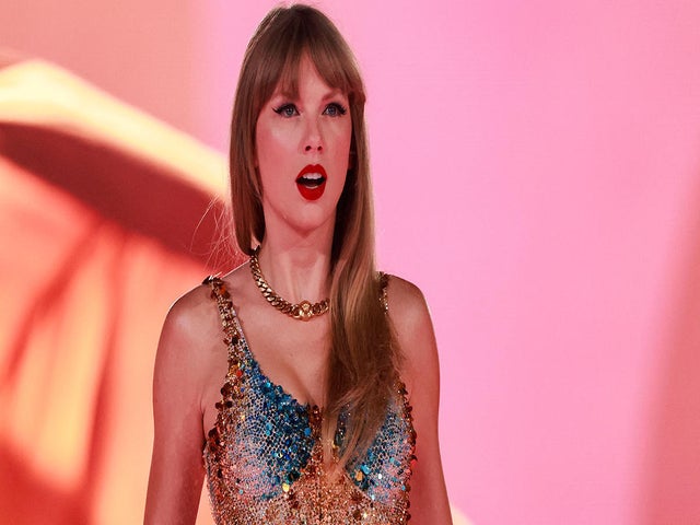 Taylor Swift Facing More Heat for Her Extensive Private Jet Use