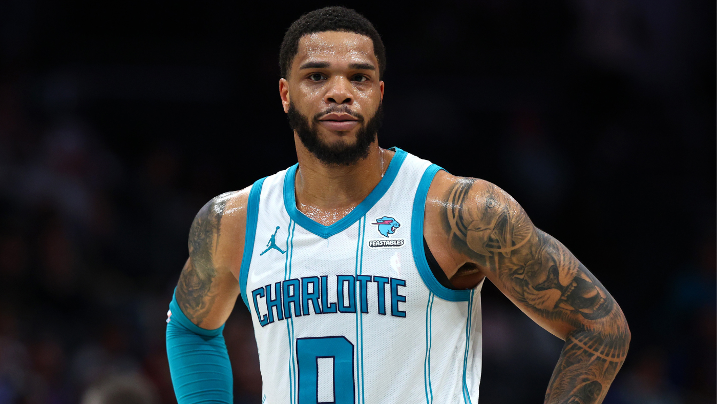 2024 NBA trade deadline: Hornets' Miles Bridges using contract clause to stay in Charlotte