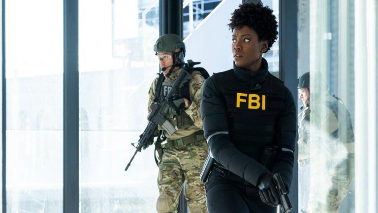'FBI' Star Katherine Renee Kane Reveals Who She Wants to Work With on Another Crossover (Exclusive)