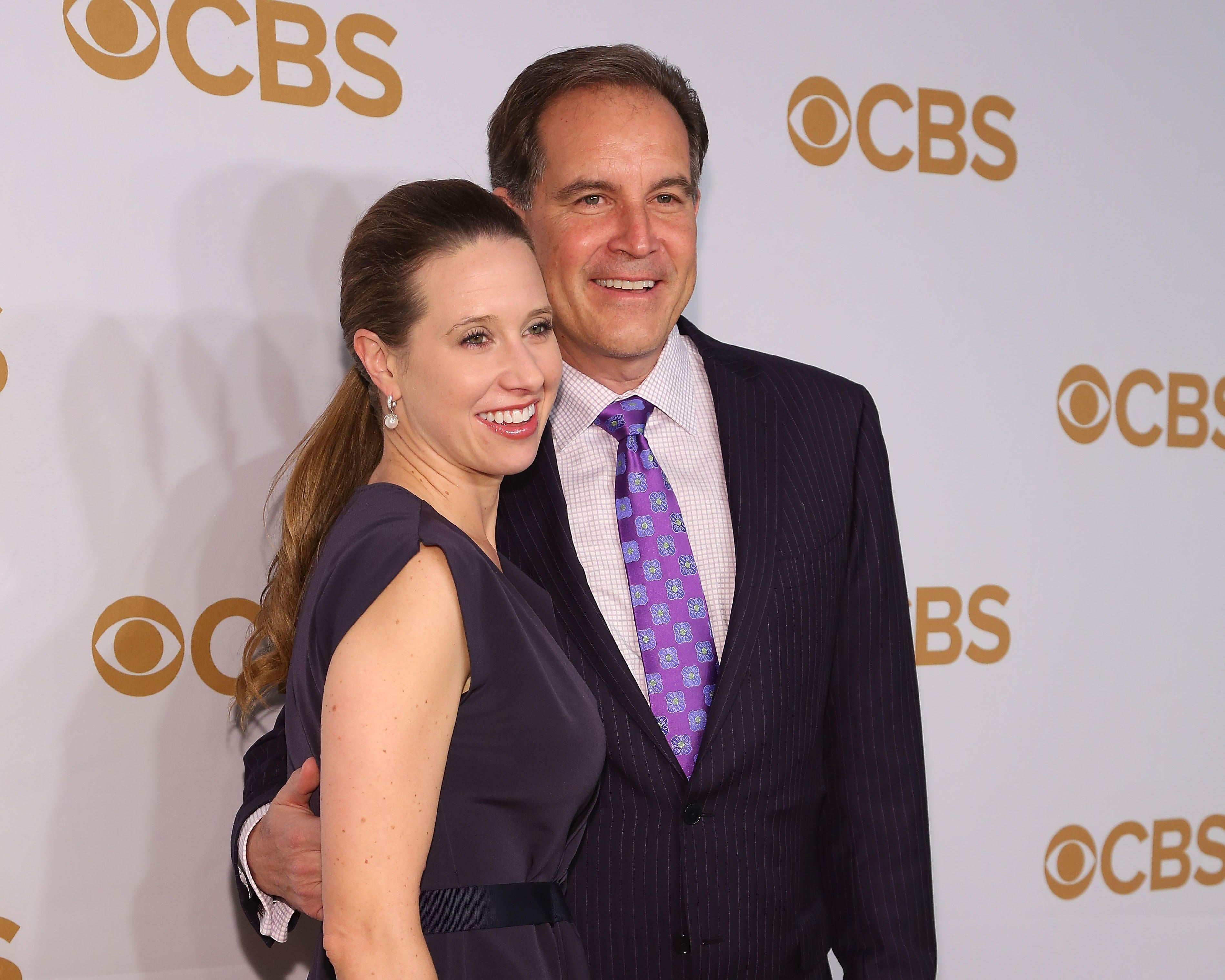 Who Is Jim Nantz's Wife? Meet Courtney Richards