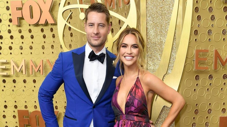 Justin Hartley and Chrishell Stause's Marriage and Messy Divorce, Explained