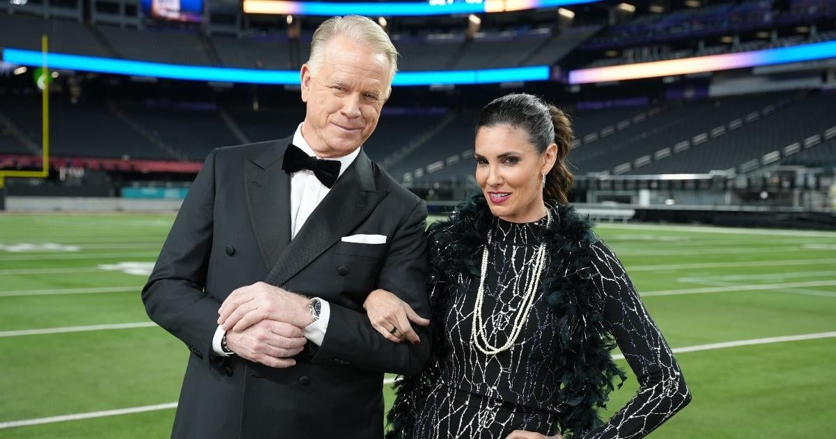 'Super Bowl Greatest Commercials 2024' Boomer Esiason Throws Hammer in